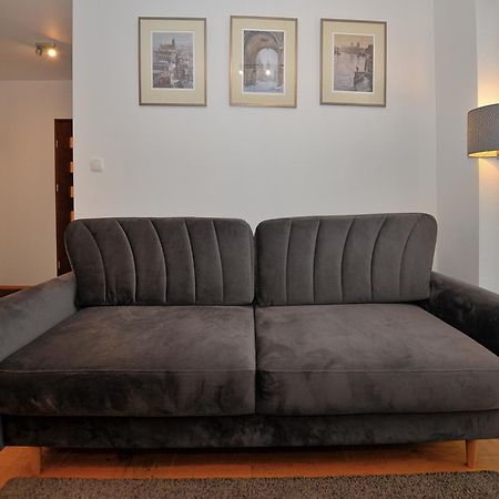 Tartaczna Deluxe Apartments Gdańsk Exteriör bild