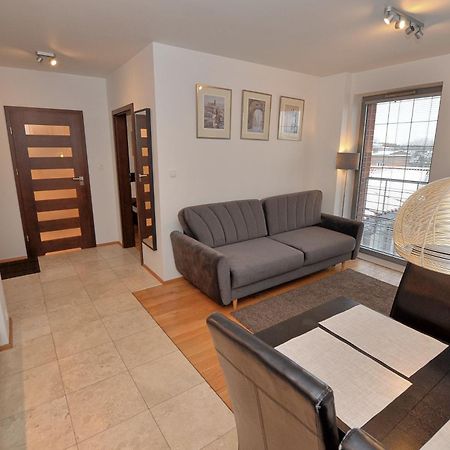 Tartaczna Deluxe Apartments Gdańsk Exteriör bild