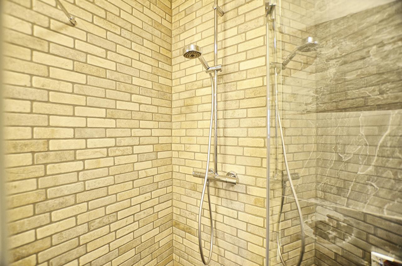 Tartaczna Deluxe Apartments Gdańsk Exteriör bild