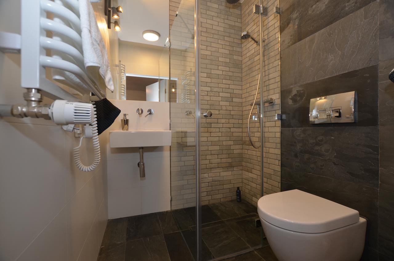 Tartaczna Deluxe Apartments Gdańsk Exteriör bild